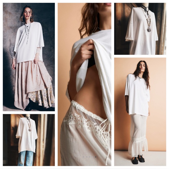 We The Free Devon Tee - Picture 2 of 12